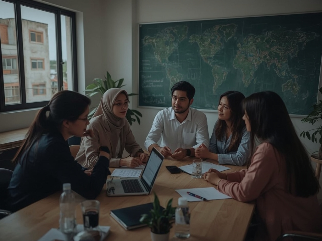 Mitos dan Fakta Seputar Hunian Sehat, Hemat Energi, dan Perjalanan Aman