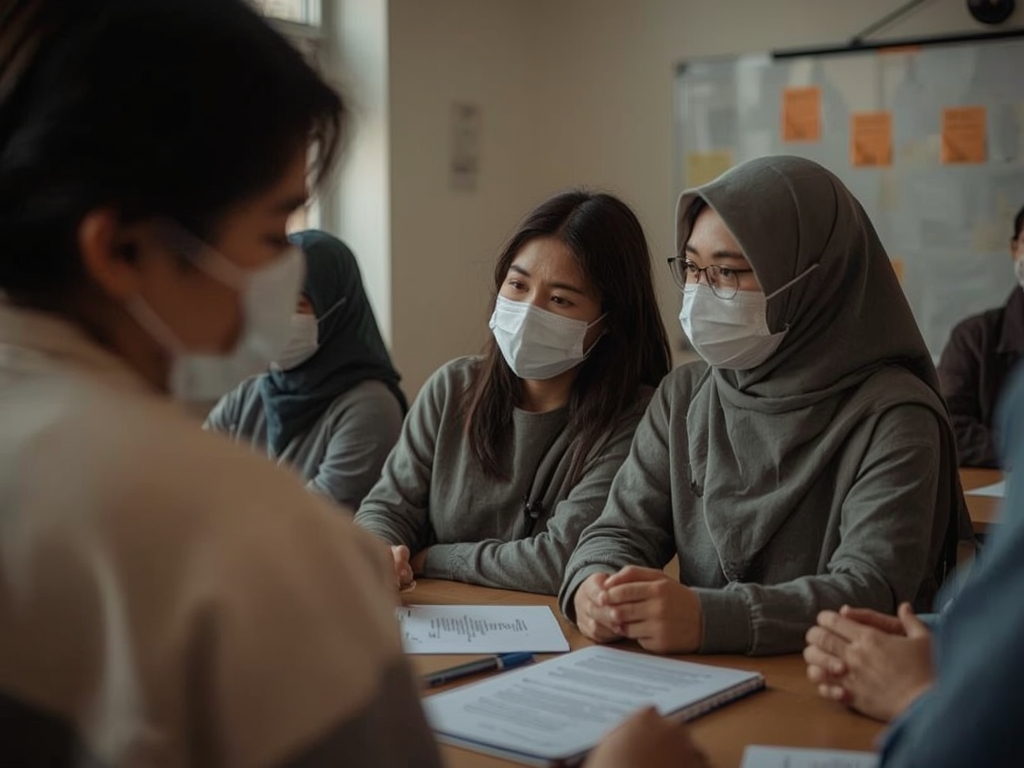 Panduan Operasional Mengelola Perjalanan Hemat dan Kesehatan Harian Keluarga